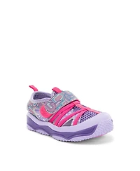 Western Chief Little Girls Shore Runner Sandal