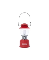 Coleman Red Classic 500 Lumens Led Lantern
