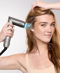 Shark FlexFusion Air and Ceramic Styling System Set HD641