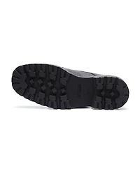 A. Veer Men's Morgan Leather Lace Up Dress Shoe