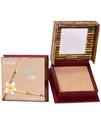 Benefit Cosmetics Hoola Matte Silky-Soft Powder Bronzer