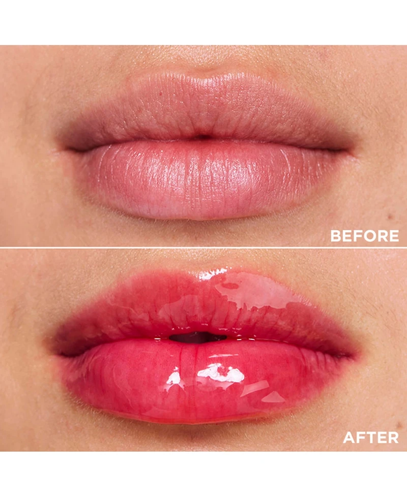 Clarins Lip Comfort Oil, 0.24 oz.