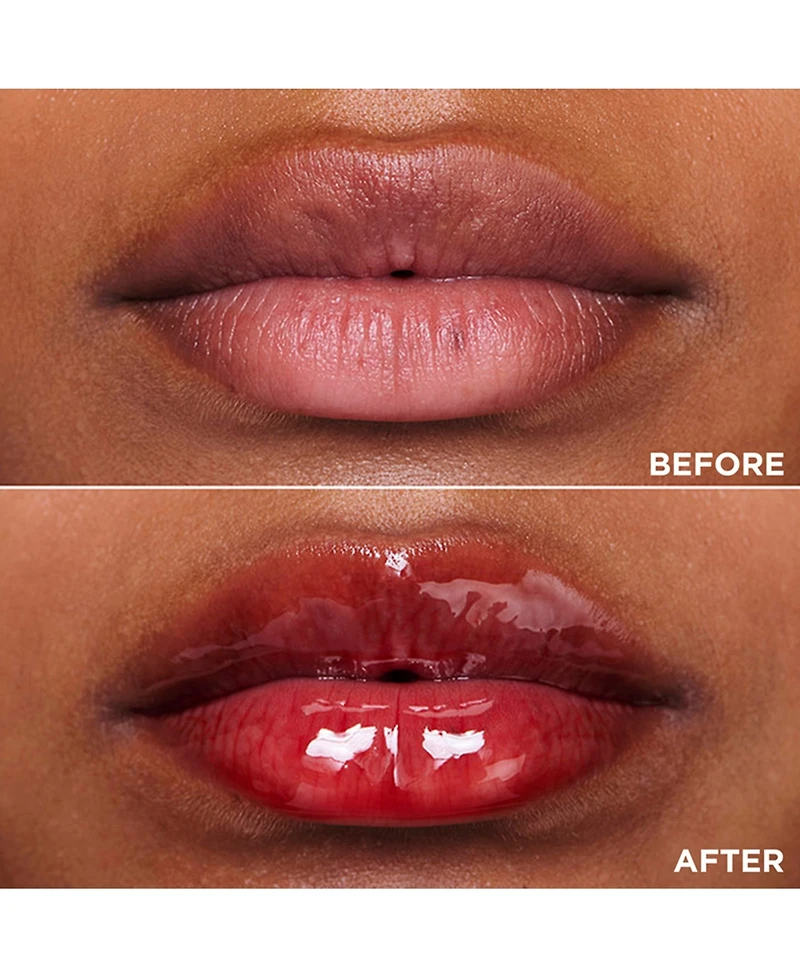 Clarins Lip Comfort Oil, 0.24 oz.