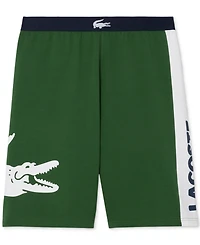 Lacoste Men's Logo Shorts