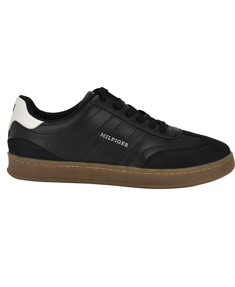 Tommy Hilfiger Men's Jolene T-Toe Lace Up Sneakers