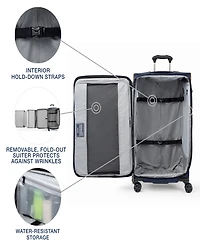 Travelpro Crew Classic 31" Check-in Expandable Spinner