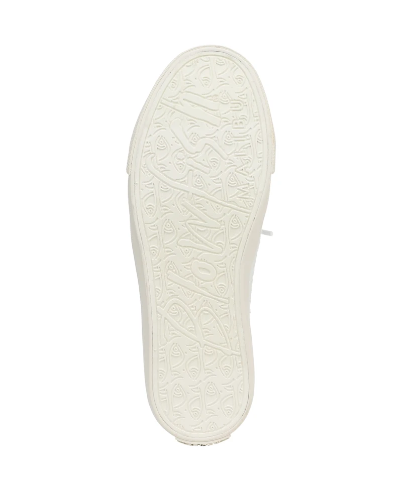 Blowfish Malibu Women's Moon 2 Lace Up Boat Shoes