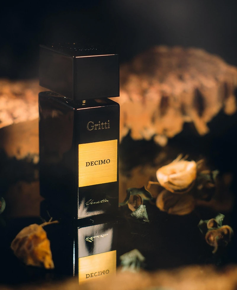 Gritti - Decimo Eau De Parfum