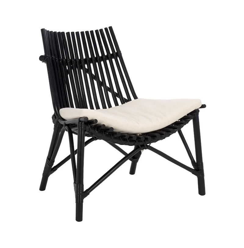 Eisley Accent Chair W/ Cushion