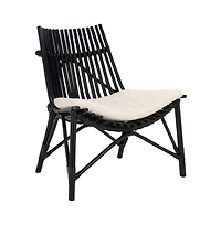 Eisley Accent Chair W/ Cushion
