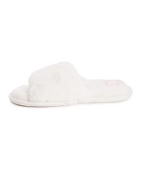 Muk Luks Women's Sariah Slide Slipper