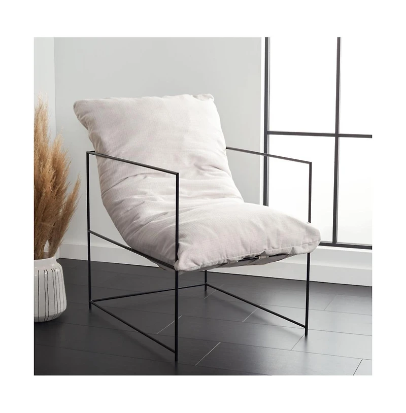 Portland Pillow Top Accent Chair