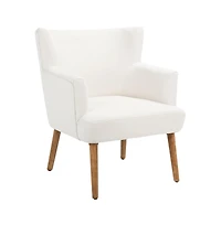 Delfino Accent Chair