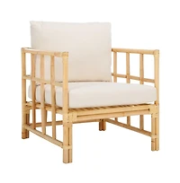 Aisling Accent Chair W/ Cushion