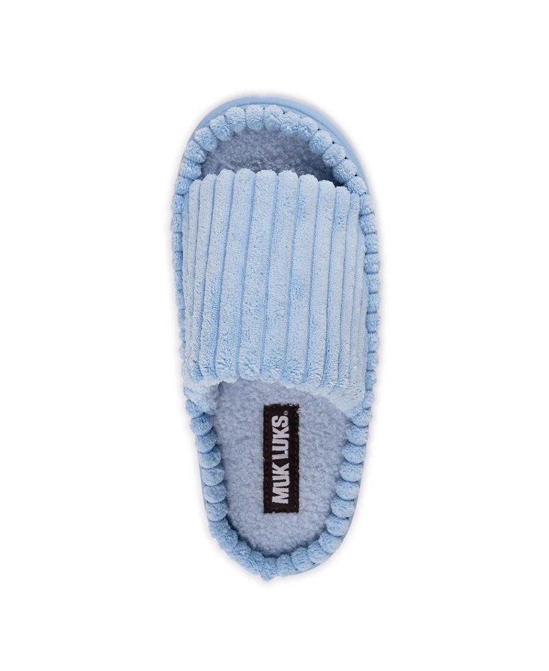 Muk Luks Women's Marsai Molly Slipper