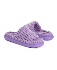 Muk Luks Women's Marsai Molly Slipper