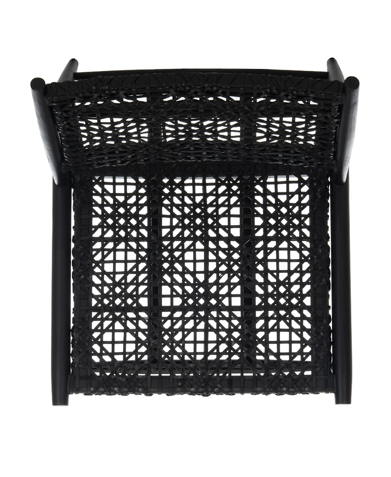 Bandelier Accent Chair