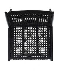 Bandelier Accent Chair