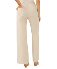 Silver Jeans Co. Women's Highly Desirable High Rise Ultra-Wide Leg