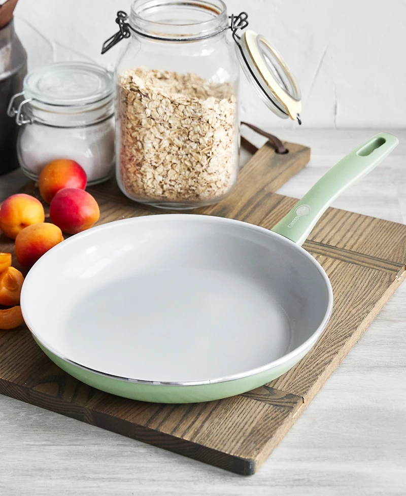 GreenPan Dover Ceramic Nonstick 10" Frypan