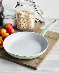 GreenPan Dover Ceramic Nonstick 10" Frypan