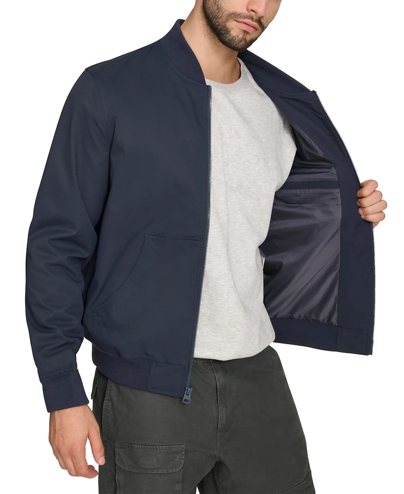 Levi's Men's Military Bomber Jacket