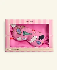 Macy's Flower Show Pillowcase and Eye Mask Sleep Set, Exclusively at Macy's