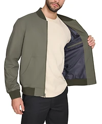 Levi's Men's Military Bomber Jacket