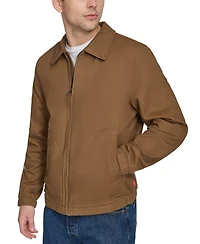 Levi's Men's Cotton Depot Jacket