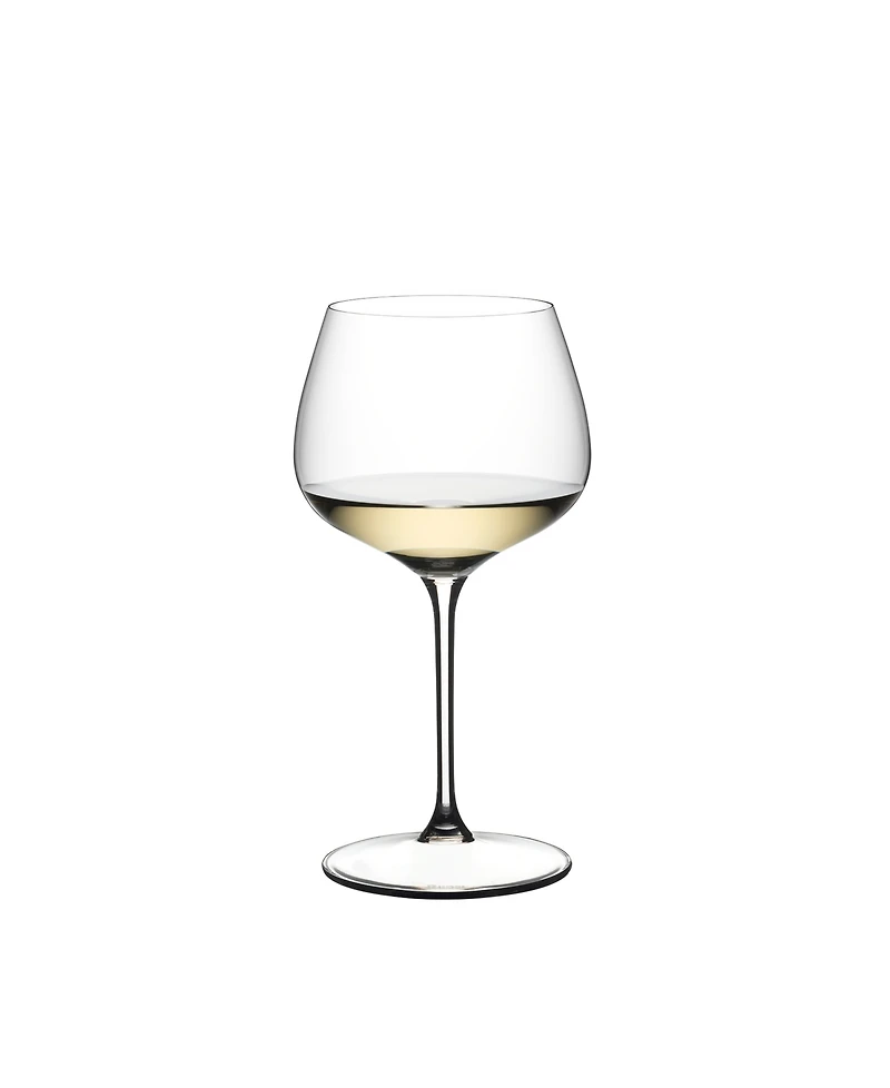 Riedel Chardonnay Gin Tonic Glasses, Set of 2