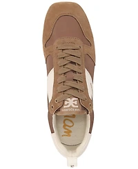 Sam Edelman Women's Zaria Lace-Up Sneakers