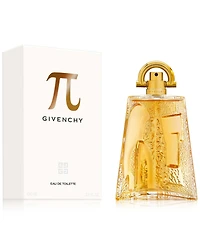 Givenchy Pi Men's Eau de Toilette, 3.3 oz