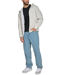 Champion Men's Hooded Rain Jacket