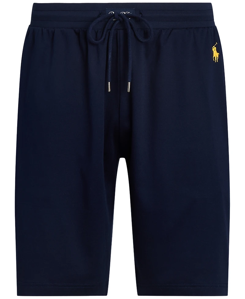 Polo Ralph Lauren Men's Cotton Pajama Shorts