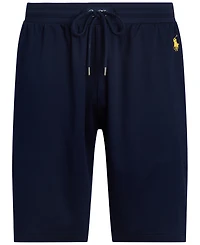 Polo Ralph Lauren Men's Cotton Pajama Shorts