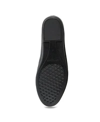 Aerosoles Women's Bell Buckle Ballet Flats