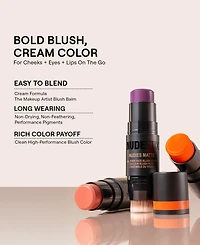 Nudestix Nudies Matte Blush