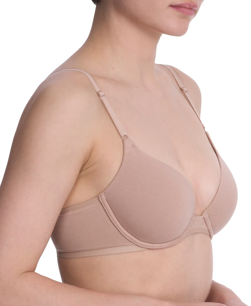 Natori Women's Bliss Convertible T-Shirt Bra 721346