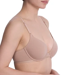 Natori Women's Bliss Convertible T-Shirt Bra 721346