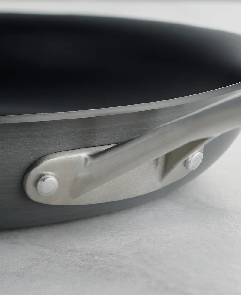 Tramontina OnyxPro 12-Inch Hard Anodized Nonstick Fry Pan