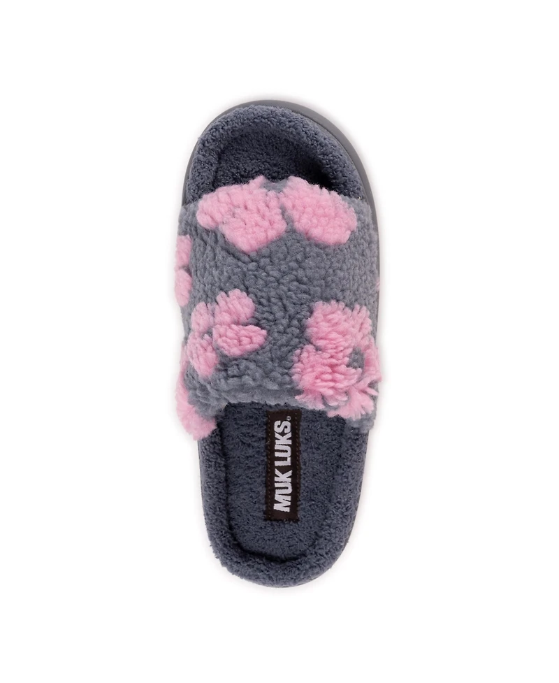 Muk Luks Women's Marsai Slipper
