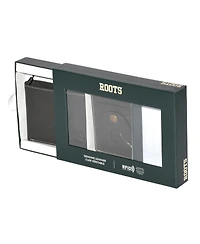 Roots Men's Men Slimfold Wallet