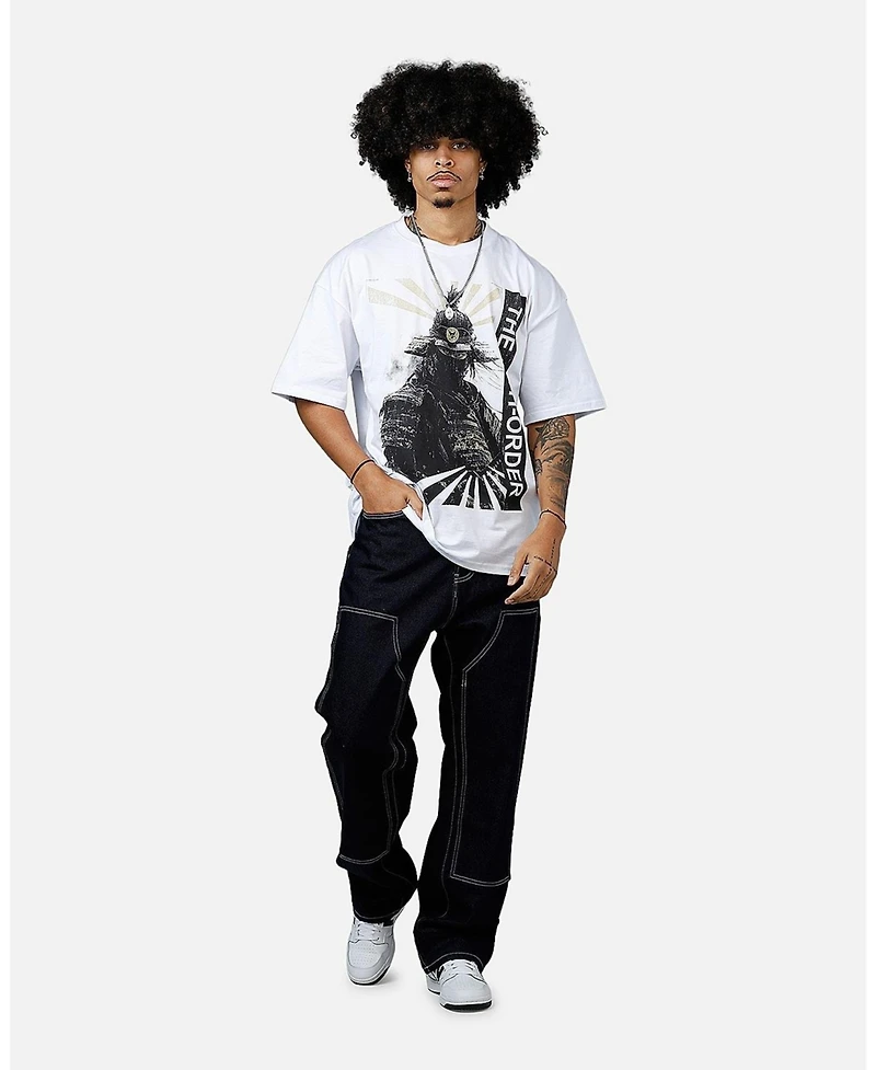 Human Drop T-Shirt
