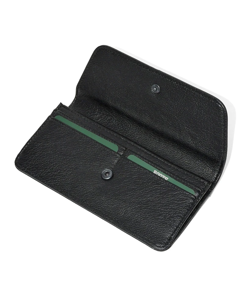 Roots Men's Slim Wallet