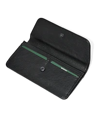 Roots Men's Slim Wallet