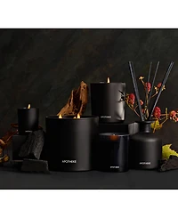 Apotheke Charcoal Votive Scented Candle, 2.5 oz.