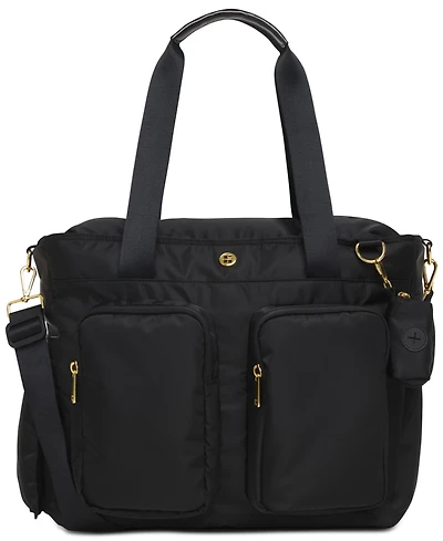 Huggies Evening Carry All Tote