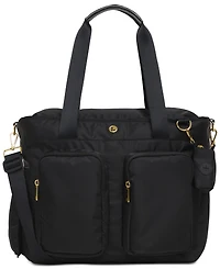 Huggies Evening Carry All Tote