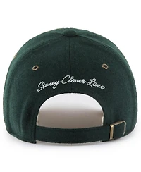Stoney Clover Lane Men's and Women's Green Green Bay Packers Field Goal Clean Up Adjustable Hat