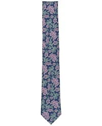Bar Iii Men's Cloak Floral Tie, Exclusively at Macy's